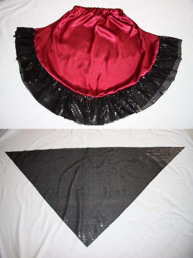 Ensembles Esméralda